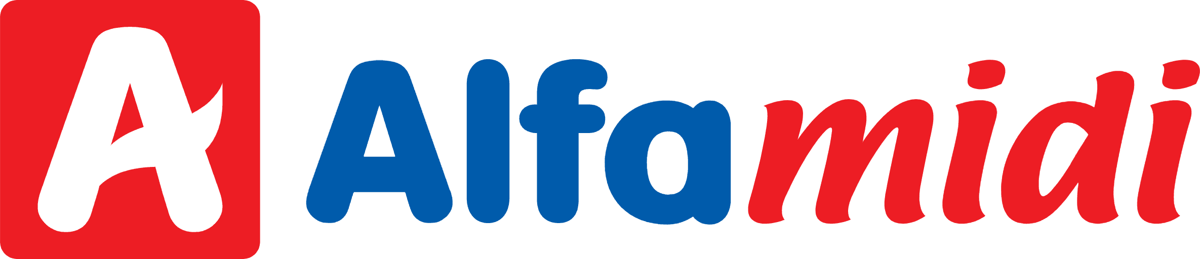 Alfamidi